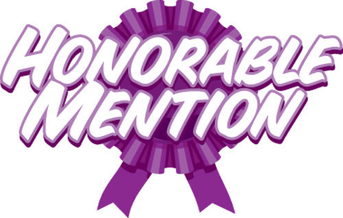 Honorable Mentions